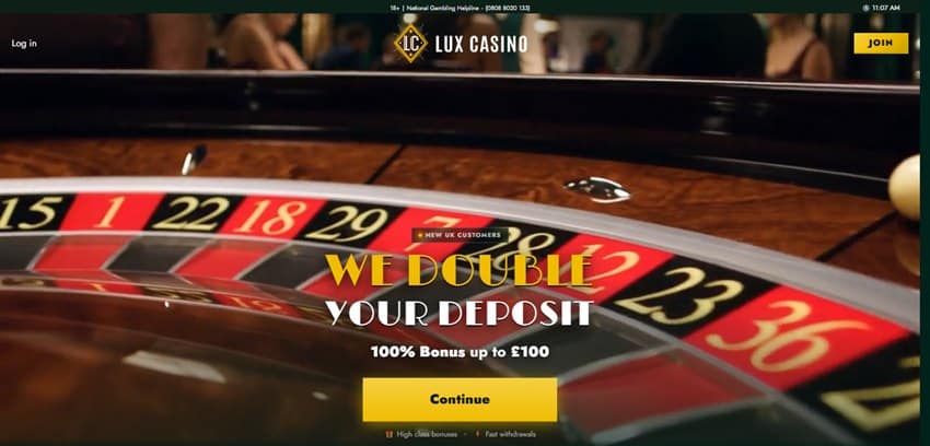 crush it sister sites lux casino