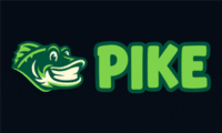 pike casino logo