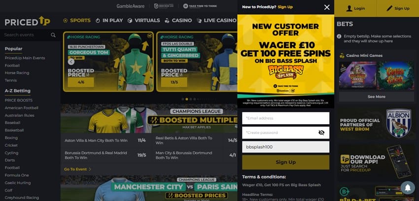 star sports sister sites pricedup
