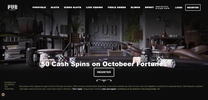 quickbet sister sites pub casino