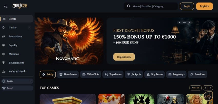 shelbyspin sister sites homepage
