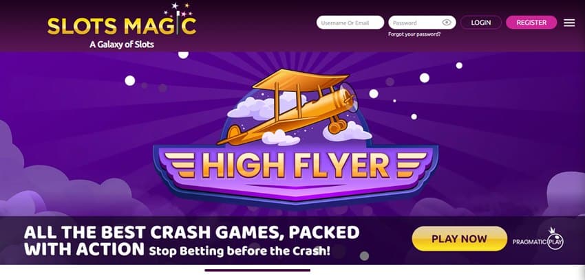 playojo sister sites slots magic