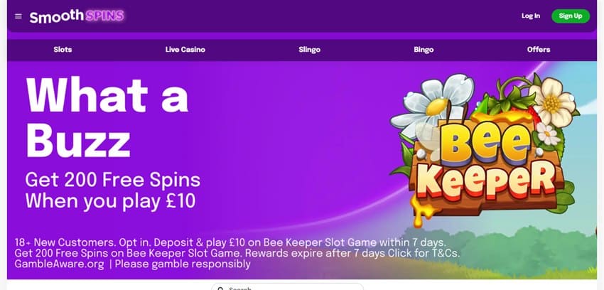 betano sister sites smooth spins