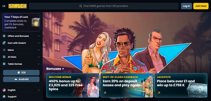 pike casino sister sites snatch
