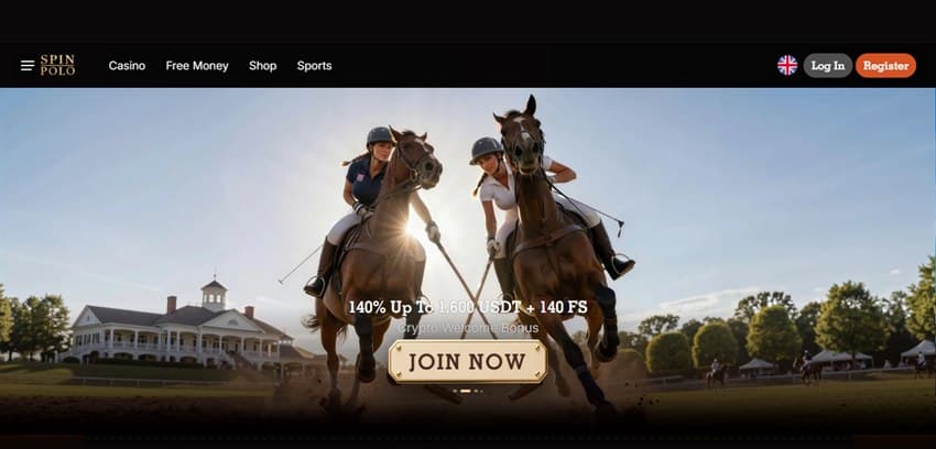 spinformula sister sites spin polo