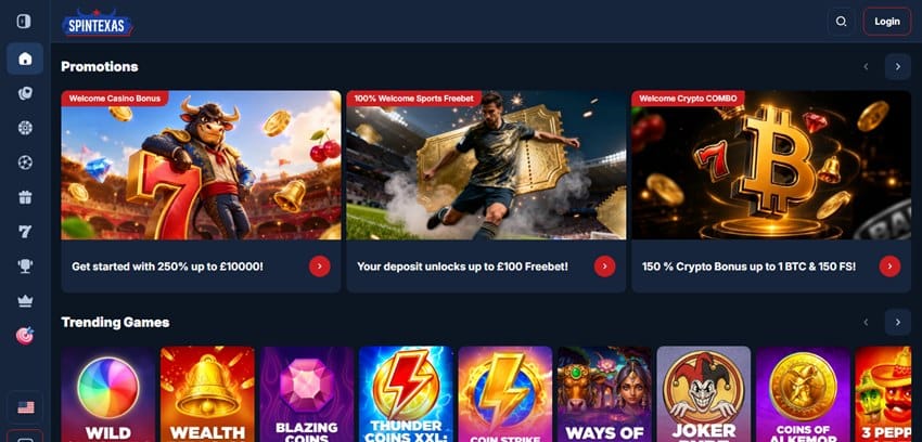 wettson sister sites spin texas