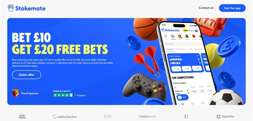 dabble sister sites stakemate