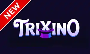 Trixino logo
