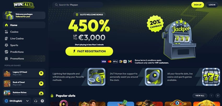kingdom casino sister sites winzter casino